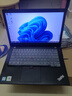 ThinkPad联想二手笔记本电脑 T490/T14/L14 独显商务办公轻薄本 网课制图编程 设计游戏娱乐 95新独显T480 i5八代 16G512G新固态 实拍图
