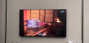 索尼（SONY）KD-55X80L 55英寸 4K超薄超高清HDR 广色域智能电视 X1画质芯片 杜比视界 智能液晶全面屏电视 实拍图