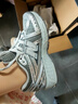 NEW BALANCE IU同款运动鞋男鞋女鞋网面液态银老爹鞋1906R系列M1906REH 36 实拍图