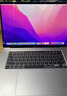Apple/苹果 MacBook Pro/Air 二手苹果笔记本电脑 商务 学习 办公 一机一检 新机品质 19年16寸ro i7-16G-512G独显触摸条 95成新 实拍图
