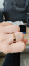丹尼尔惠灵顿（DanielWellington）dw戒指时尚首饰玫瑰金对戒男女同款新年物送老婆DW00400023 实拍图