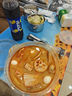 小帅虎【特惠】劲辣小鱼仔干解馋小零食麻香辣5包休闲即食小吃批发 香辣味 7g /包 20包 实拍图