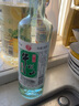 牛栏山二锅头陈酿 口粮酒 43度 500mL 1瓶 单瓶装 实拍图