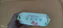 巴布豆(BOBDOG)婴儿手口湿巾20抽小包母婴便携装 【加厚款】婴童湿巾 20抽 5包 实拍图