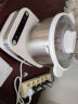 苏泊尔 （SUPOR）全自动5L大容量家用揉面 厨师机 发酵醒面多功能和面机樱花粉SHM01 晒单实拍图