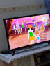 昌王牌 液晶电视机4K高清超薄智能网络wifi平板老人家用卧室彩电语音投屏平板钢化防爆黑色 32英寸 智能WIFI款 实拍图