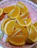 甜蜜有礼正宗麻阳冰糖橙新鲜果冻甜橙水果湖南应当季手剥橙整箱橙子高山 9斤装中号（净重约9斤） 实拍图