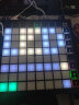 諾維遜（NOVATION）诺维逊打击垫launchpad MINI MK3 X PRO电音DJ音乐控制器MIDI键盘 launchpad X（仅电脑可用） 实拍图