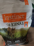instinct天然百利进口猫粮无谷三文鱼美毛通用猫粮4.5kg 实拍图