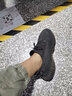 真维斯（Jeanswest） 中国风无袖背心男纯棉夏季2024年新款宽松大码运动坎肩篮球汗衫 灰绿#ZS图腾 2XL (170) 推荐体重范围150-170斤 实拍图