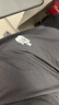北面（The North Face）速干裤男运动户外休闲吸湿透气轻量耐穿春季上新 JK3/黑色 XXXL/190/106A(建议拍小一码) 实拍图