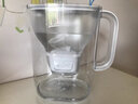 碧然德（brita） 净水器家用双RO反渗透过滤器 大流量净水机直饮机 Mypure R8 RO滤芯1根 实拍图