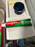 高露洁（Colgate） 全面防蛀清新薄荷味牙膏大容量250g 清新口气去口臭 实拍图