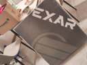 迈金EXAR碳纤维碳刀轮组公路自行车开口管胎圈刹碟刹全碳辐条骑行轮组 Standard Ⅱ DB45碟刹 框高45mm 实拍图