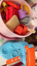 乐蓓富六一儿童节玩具彩泥橡皮泥模具面条机粘土男孩黏土无毒女孩礼物 晒单实拍图