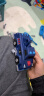 活石（LIVING STONES）儿童玩具男孩3-4-5-6岁益·智恐龙早教机器人六一儿童节生日礼物 五合一拆装工程恐龙模型+收纳箱 磁力拼接工程车玩具生日礼物 实拍图