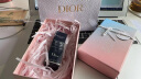 【专柜正品】Dior迪奥口红女士唇膏 烈艳蓝金999滋润新款赠礼盒礼袋+小样香水 实拍图