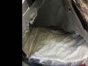 FME 抱枕定制靠垫枕头被来图照片DIY公司logo做明星动漫礼物创意礼品 光滑亮缎布 40x40cm双面定制-含芯 实拍图