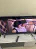 FFALCON雷鸟 鹏6SE 43英寸游戏电视 4K超薄全面屏 MEMC防抖 远场语音 2+32G 智能液晶平板电视机43S365C 实拍图