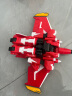 展高迷你特工队X机甲玩具金刚变形机器人飞机男孩玩具儿童节礼物塞米 实拍图