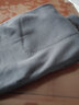 恒源祥男士保暖裤加厚加绒棉裤羊绒护膝德绒防风毛线裤秋裤打底冬季东北 深灰【羊羔绒款加长护膝】 4XL (190) 实拍图