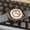 蓝猩先生苹果手表膜 Apple Watch6/4/5/SE-44mm 保护膜全屏覆盖软贴膜-S6/4/5/SE手表膜 晒单实拍图