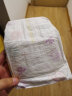 花王妙而舒Merries婴儿纸尿裤 NB90片（出生-5kg）新生儿小号婴儿尿不湿（日本进口）纸尿片 实拍图