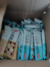 倍绝木糖醇威化饼干无糖精食品老年人抗饿代餐不易长胖零食品专用 混合威化饼干 2.5kg*1箱 实拍图