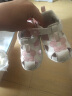 江博士学步鞋步前鞋 夏季女童公主粉色儿童凉鞋B13242W007米/粉红 21 晒单实拍图