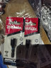 世达（SATA）6.3mm系列磁性风动六角尾套筒6MM-13MM 35106-35113 35108 8mm 实拍图