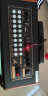 科达（KODA）85A 户外广场舞音响带显示屏家用k歌便携蓝牙移动家庭ktv拉杆音箱视频机播放器点歌一体机 实拍图