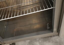 扬子操作台冰柜商用冰箱工作台冰柜冷藏柜商用卧式冰柜厨房双温操作台平冷案板  一级节能省电 冷藏|自动回弹门|不锈钢层架 180*80*80丨纯铜制冷 实拍图