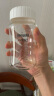 新安怡（AVENT）飞利浦新安怡 玻璃奶瓶宽口径240ml 自带1月+奶嘴 SCF679/13 实拍图