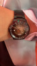 美度（MIDO）瑞士手表 指挥官系列 幻影款 自动机械商务钢带男表 实拍图
