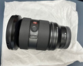 索尼（SONY） 全画幅相机摄像机大三元变焦镜头 FE24-70mmF2.8 GM二代 官方标配 实拍图