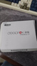 深狐（Deepfox） 移动光驱外置USB接口光驱刻录机dvd/cd笔记本台式电脑刻录外接光盘驱动 USB3.0黑色外置刻录机 实拍图