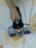 莱克吉米除螨吸尘神器B501Plus家用床上小型手持超声波紫外线杀菌去螨虫大吸力除螨仪一体机【拍打星】 实拍图