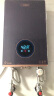 奥特朗（otlan）F19Q-Z85A即热式电热水器 家用小型速热免储水 快热式恒温淋浴机【0-8.5KW智能变频】 晒单实拍图