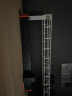 德木（DEMU） 德木PDU机柜插座8位开关防雷计量插排插线板接线板PC工业电源专用插座 8位过载开关带防雷-3x1.5平方1.8米 实拍图