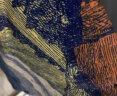 BUFF防晒面罩魔术头巾原创图案 四季男女户外骑行跑步护脸 透气吸汗 124029.555 风景 户外露营款 实拍图