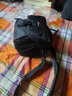 乐摄宝（Lowepro）相机包 Nova SH 160AW II新星系列 单反微单相机包 单肩 摄影包 黑色 LP37119-PWW 实拍图