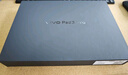 vivo Pad3 Pro 13英寸 蓝晶×天玑9300平板电脑  144Hz护眼屏 11500mAh电池 8+128GB 寒星灰国家补贴 实拍图