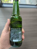 喜力经典330ml*24瓶整箱装 喜力啤酒Heineken 晒单实拍图
