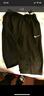 耐克（NIKE）官方 裤子夏季男 2025新款冰丝速干运动裤梭织透气潮流长裤休闲裤 主推/束脚/拉链裤脚/晒图退5 偏小 L 实拍图