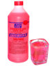 普速（PUSU）全能防锈防冻液 水箱宝 冷却液-35℃ 红色1.5kg 四季通用 晒单实拍图