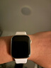【二手99新】二手苹果智能手表S9运动apple S8 iwatch7 S10蜂窝GPS国行 S8/GPS款/星光 45/46mm【送壳膜充电器】99新 实拍图