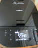 松下（Panasonic）面包机 家用 烤面包机 自定义揉面 全自动变频 46个菜单智能操作500g SD-MZX1010 实拍图