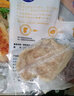 豪诺香煎鸡排 鸡胸肉 冷冻鸡肉 空气炸锅食材油炸食品生鲜鸡扒100g/片 香煎鸡排10片 实拍图