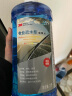 3M PN7019玻璃水-25℃ 四季通用疏水2升不含甲醇汽车玻璃雨刷水2瓶  实拍图