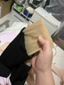 蕉内热皮5系光腿神器女士裸感打底裤保暖抗菌不易勾丝连裤袜子秋冬季 【-5℃~5℃】JK中热皮 裸肤 1条 均码 M-L 实拍图